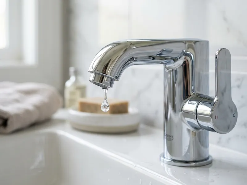Faucet Repair & Installation Plumber in Moab, UT
